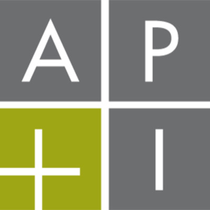AP+I Design, Inc. logo