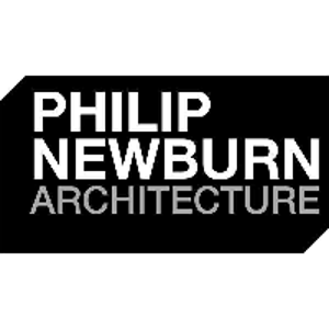 Philip Newburn Architecture, PLLC logo