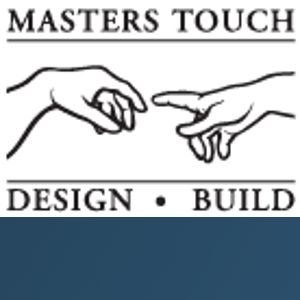 Masters Touch Design Build logo