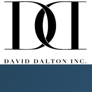 David Dalton Inc. logo