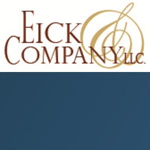 Eick &amp; Company Interior Design logo