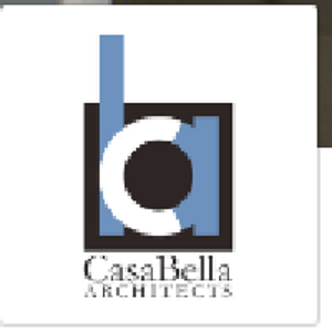 CasaBella Architects logo