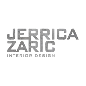 Jerrica Zaric Interior Design logo