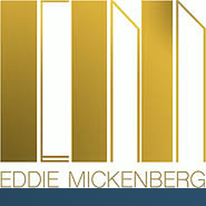 Eddie Mickenberg Design logo