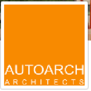 AUTOARCH Architects logo