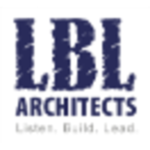 LBL Architects, Inc. logo