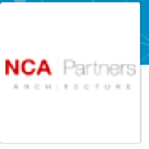 NCA Partners - Architecture logo
