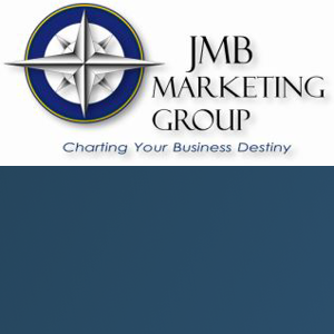 JMB Marketing Group logo