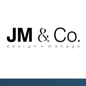 JM &amp; Co. logo