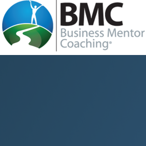Business Mentor Coaching logo