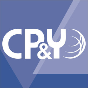 CP&amp;Y, Inc. logo