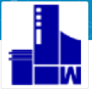 Harris Welker Architects logo