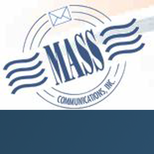 MASS COMMUNICATIONS, INC. logo