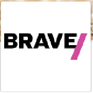 BRAVE / Architecture logo