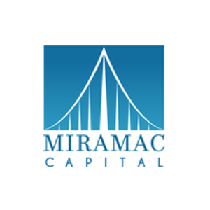 Miramac Capital logo