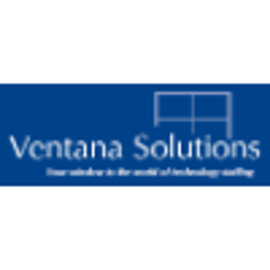 Ventana Solutions logo