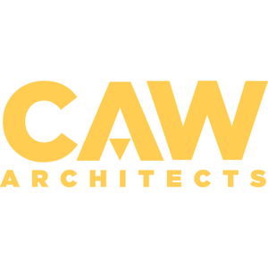 CAW Architects, Inc. logo