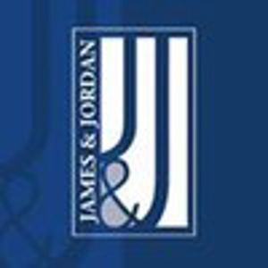 James &amp; Jordan, LLC logo