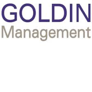 Goldin Management logo