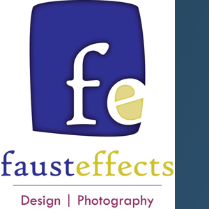 FaustEffects Design logo