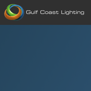 Gulf Coast Lighting logo