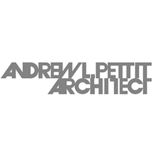 Andrew L. Pettit, Architect logo