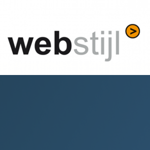 Webstijl logo