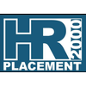 HR Placement 2000 logo