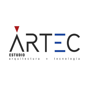 Artec Estudio logo