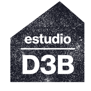 D3B logo