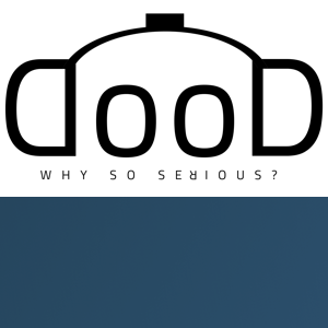 Dood Software logo