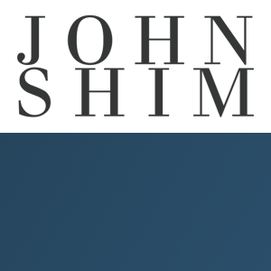 John Shim Photography logo