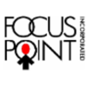 Focus Point, Inc. logo