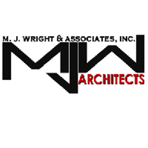 M. J. Wright &amp; Associates, Inc. Architects logo