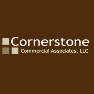Cornerstone Commercial Associates, LLC logo