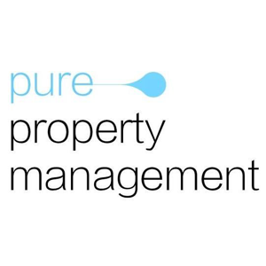 Pure Property Management NY logo