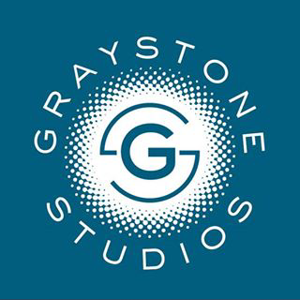 Graystone Studios Ltd logo