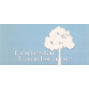 Lonestar Landscape logo