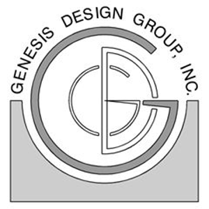 Genesis Design Group, Inc. logo