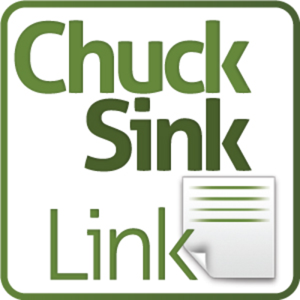 Chuck Sink Link logo