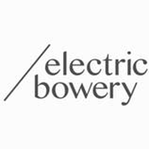 Electric Bowery logo