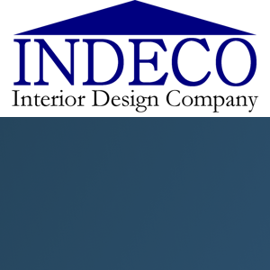 Indeco Interior Design Company logo