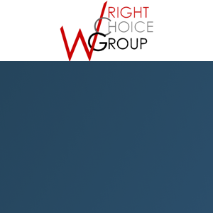 Wright Choice Group LLC. logo