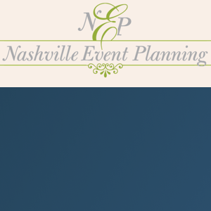 Nashville Event Planning logo