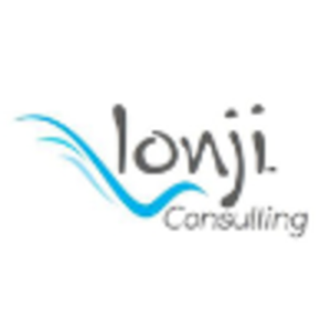 Ionji Management Consulting logo