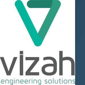 Vizah GmbH logo