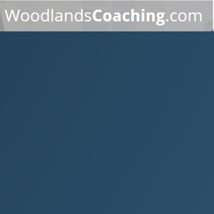 WoodlandsCoaching.com logo
