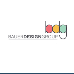 Bauer Design Group logo