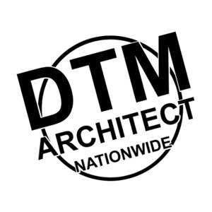 DTMArchitect logo