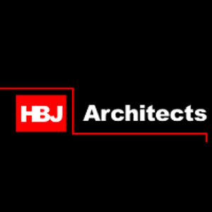 HBJ Architects logo